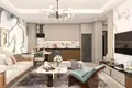 Квартира 2 комнаты 122 м² Аланья, Турция
