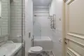 3 room apartment 63 m² Minsk, Belarus