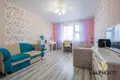 2 room apartment 61 m² Minsk, Belarus