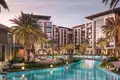 2 room apartment  Dubai, United Arab Emirates