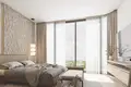 Mieszkanie 2 pokoi 118 m² Phuket, Tajlandia