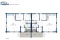 Ferienhaus 3 zimmer 70 m² Kolari, Finnland