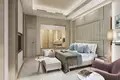 1 bedroom apartment 128 m² Dubai, UAE