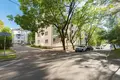 1 room apartment 29 m² Minsk, Belarus