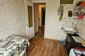 1 room apartment 34 m² Zhodzina, Belarus