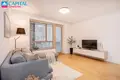 Квартира 3 комнаты 56 м² Вильнюс, Литва