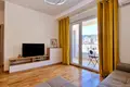 Apartamento 1 habitacion 48 m² Becici, Montenegro