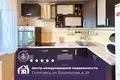 3 room apartment 59 m² Salihorsk, Belarus