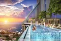 2 bedroom apartment 41 m² Pattaya, Thailand