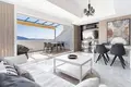 2 bedroom penthouse  San Pedro Alcantara, Spain