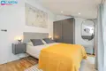 2 room apartment 40 m² Kaunas, Lithuania