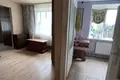 2 room apartment 34 m² Juzufova, Belarus