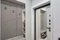 Wohnung 2 zimmer 52 m² Minsk, Belarus