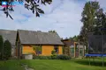 Дом 99 м² Укмерге, Литва