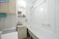 Квартира 3 комнаты 47 м² Вильнюс, Литва