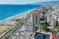 Appartement 3 chambres 110 m² Mahmutlar, Turquie