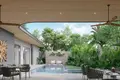 3 bedroom villa 546 m² Phuket, Thailand