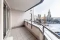 Wohnung 115 m² in Warschau, Polen