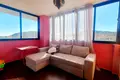Penthouse z 2 sypialniami 90 m² la Vila Joiosa Villajoyosa, Hiszpania