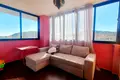 2 bedroom penthouse 90 m² la Vila Joiosa Villajoyosa, Spain