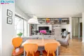 Квартира 3 комнаты 80 м² Вильнюс, Литва