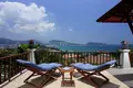 2 bedroom Villa 294 m² Pa Tong, Thailand