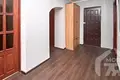 Apartamento 3 habitaciones 69 m² Borisov, Belarús