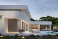 Villa 4 chambres 310 m² Teulada, Espagne