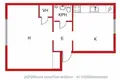 Apartment  Pori sub-region, Finland
