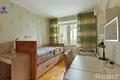 Apartamento 2 habitaciones 53 m² Minsk, Bielorrusia