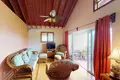 Maison 4 chambres 234 m² Thatch Point, Honduras