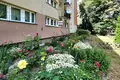 Apartamento 2 habitaciones 37 m² Varsovia, Polonia