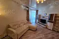 Apartamento 3 habitaciones 66 m² Resort Town of Sochi municipal formation, Rusia