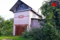 House 65 m² Pierasady, Belarus