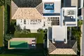 villa de 5 dormitorios 581 m² Helechosa de los Montes, España