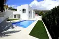 5 bedroom villa 294 m² Calp, Spain