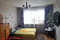 1 room apartment 38 m² Minsk, Belarus