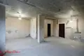 2 room apartment 62 m² Minsk, Belarus