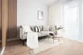 Wohnung 1 zimmer 30 m² in Warschau, Polen