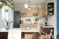 3 room apartment 77 m² Warsaw, Poland