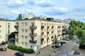 Apartamento 1 habitación 24 m² Varsovia, Polonia