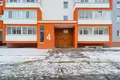 Apartamento 2 habitaciones 65 m² Minsk, Bielorrusia