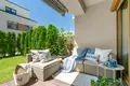 Appartement 3 chambres 105 m² Varsovie, Pologne