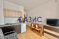 Квартира 25 м² Tankovo, Болгария