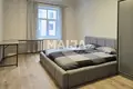 Appartement 3 chambres 66 m² Riga, Lettonie