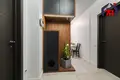 Квартира 2 комнаты 58 м² Минск, Беларусь
