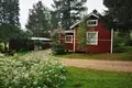 Дом  Пирканмаа, Финляндия