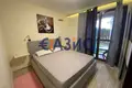 2 bedroom apartment 53 m² Ravda, Bulgaria