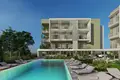 2 bedroom apartment 96 m² Paphos Municipality, Cyprus