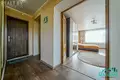 2 room apartment 54 m² Minsk District, Belarus